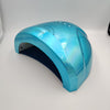 Lampara para Uñas Sun One Uv/Led Tornasol de 48w