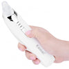 Limpiador Facial Extractor De Puntos Negros Eléctrico 4 En 1