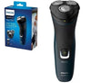 Maquina De Afeitar Philips Aquatouch Shaver 1000 Original