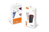 Power Bank Ldnio Pl2014 20000mah Cable V8 iPhone Tipo-c Origina.