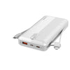 Power Bank Ldnio Pl2014 20000mah Cable V8 iPhone Tipo-c Origina.