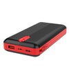 Power Bank Ldnio Pl2014 20000mah Cable V8 iPhone Tipo-c Origina.