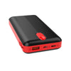 Power Bank Ldnio Pl2014 20000mah Cable V8 iPhone Tipo-c Origina.