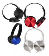 Audifono Over-ear Brigthside Tipo Extra Bass