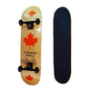Tabla Skate Patineta 100% Pino Canadiense Profesional Envio