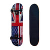 Tabla Skate Patineta 100% Pino Canadiense Profesional Envio