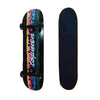 Tabla Skate Patineta 100% Pino Canadiense Profesional Envio