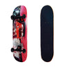 Tabla Skate Patineta 100% Pino Canadiense Profesional Envio