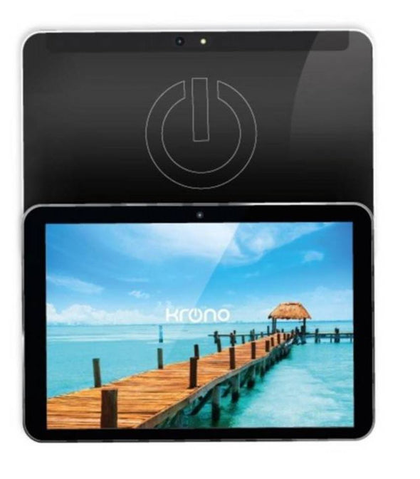 Tablet Krono Max Go 10 Pulgadas 32gb Doble Sim Card Ram 2gb