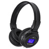 Auricular inteligente Audífonos Diadema con Manos Libres y Bluetooth