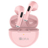Audifonos Inalambricos In-ear Auriculares Bluetooth Aut119