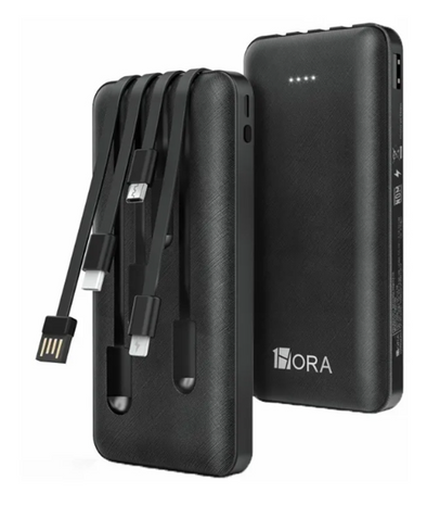 Power Bank Batería Portátil 20.000mah Real Universal Gar159