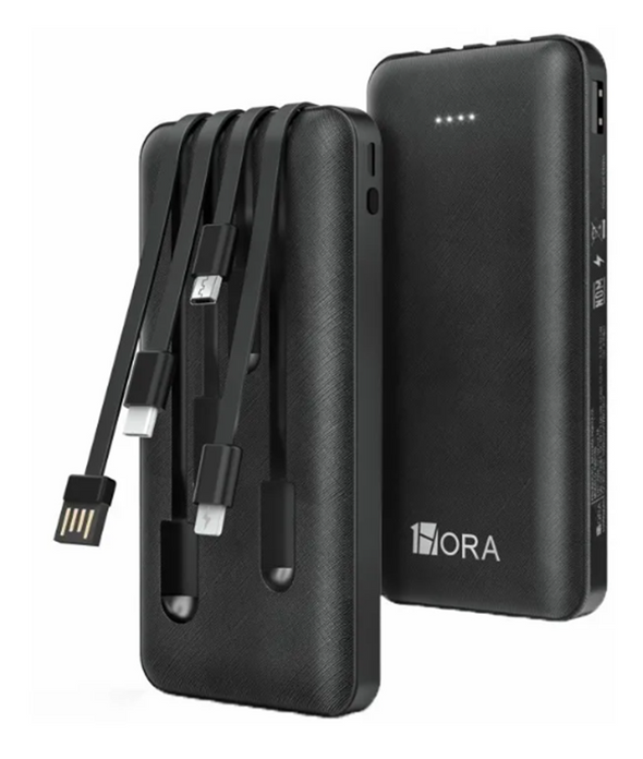 Power Bank Batería Portátil 20.000mah Real Universal Gar159
