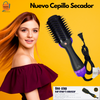 Cepillo Secador Voluminizador 3 Velocidades