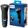 Maquina De Afeitar Philips Aquatouch Shaver 1000 Original
