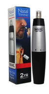 Trimmer Wahl  Original, Cortador Pelo Nariz,quita Vello Nasal, Oidos.