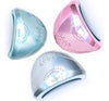 Combo Lampara para Uñas de 48w mas pulidor Dril de Uñas Electrico
