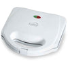 Sanduchera de 2 puestos KALLEY K-SM101 Color Blanco