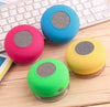 PARLANTE BLUETOOTH PARA DUCHA RESISTENTE AL AGUA
