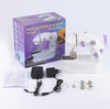 Maquina De Coser Portatil Sewing Machine 100% garantizada