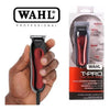 Wahl T-pro Patillera Barbera Rasuradora 100 % Original