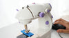 Maquina De Coser Portatil Sewing Machine 100% garantizada