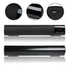 Parlante Barra de Sonido Portátil+ Bluetooth+ Radio +Manos Libres