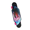 Patineta Tabla Monopatin Skateboard longboard Varios Diseños
