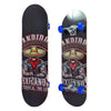 Patineta Tabla Monopatin Skateboard Profesional Diferentes Diseños