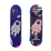 Patineta Tabla Monopatin Skateboard Profesional Diferentes Diseños
