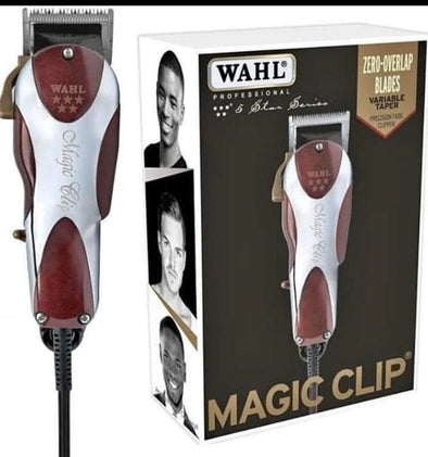 Peluquera Wahl 5 Star Magic Clip Original