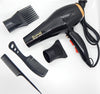 Secador De Pelo Profesional Max Power 5000w Bopai BP-8300