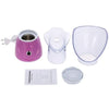 Vaporizador Spa Facial Sauna Limpiador Facial